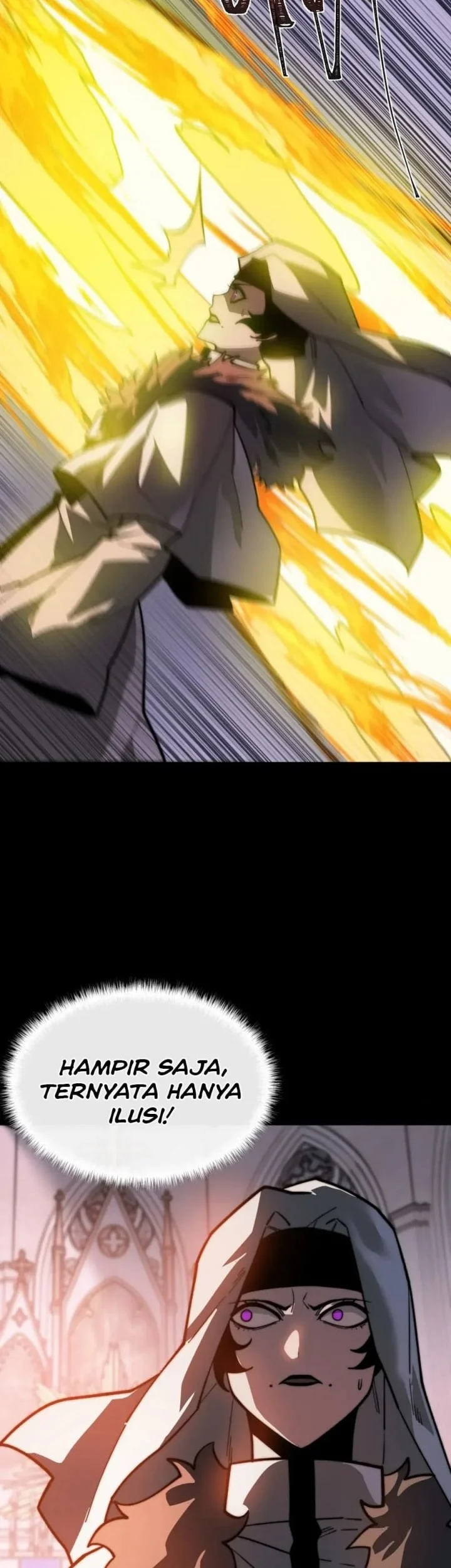 After the High School Goddess Dumped Me I Became a Martial Arts God Chapter 66 Gambar 4