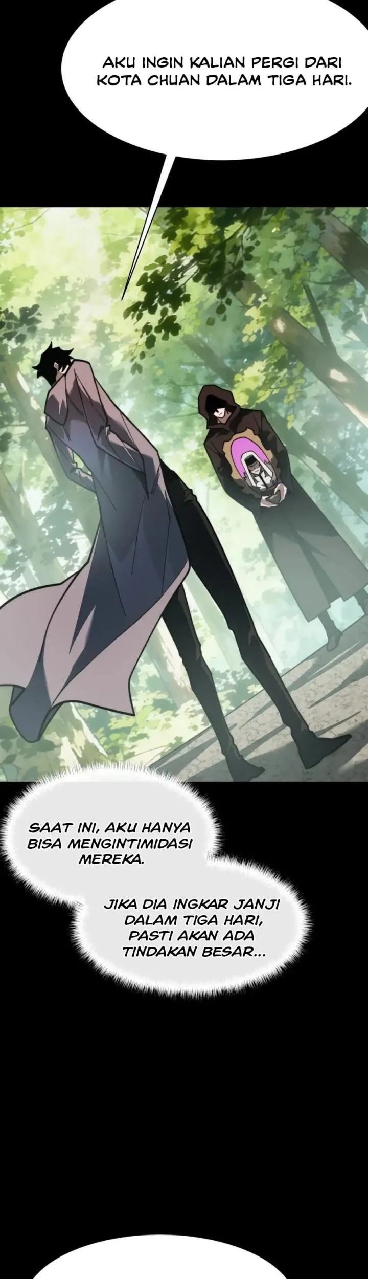 After the High School Goddess Dumped Me I Became a Martial Arts God Chapter 66 Gambar 10