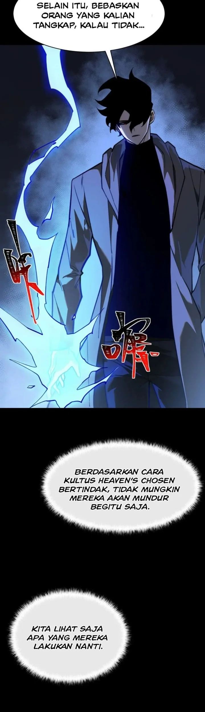 After the High School Goddess Dumped Me I Became a Martial Arts God Chapter 66 Gambar 11