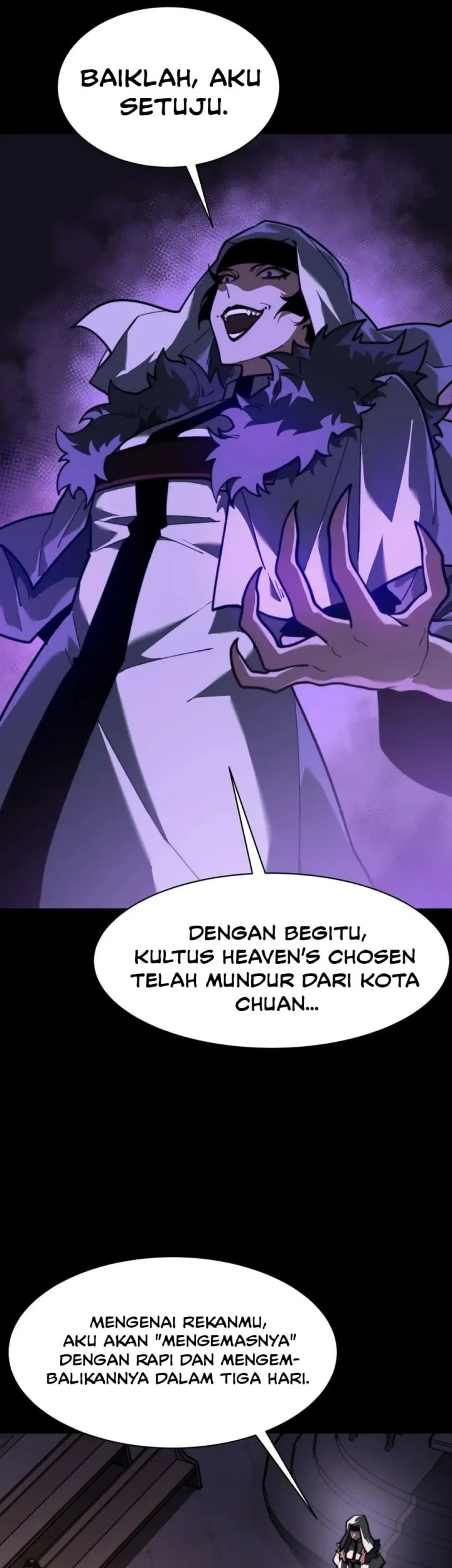 After the High School Goddess Dumped Me I Became a Martial Arts God Chapter 66 Gambar 13