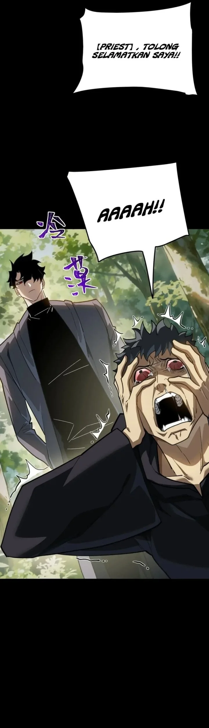 After the High School Goddess Dumped Me I Became a Martial Arts God Chapter 66 Gambar 18