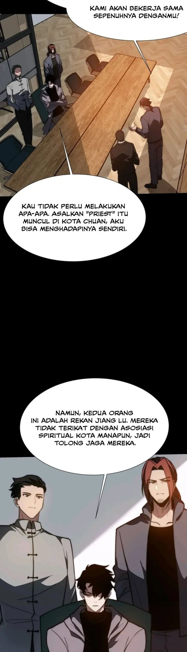 After the High School Goddess Dumped Me I Became a Martial Arts God Chapter 66 Gambar 24