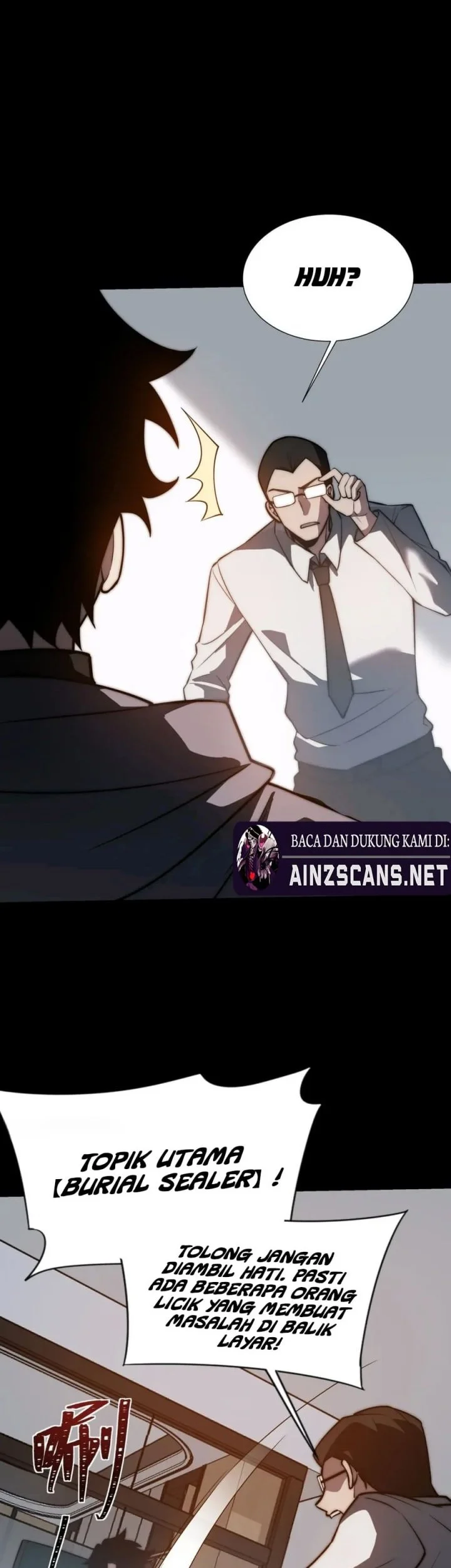 After the High School Goddess Dumped Me I Became a Martial Arts God Chapter 66 Gambar 26