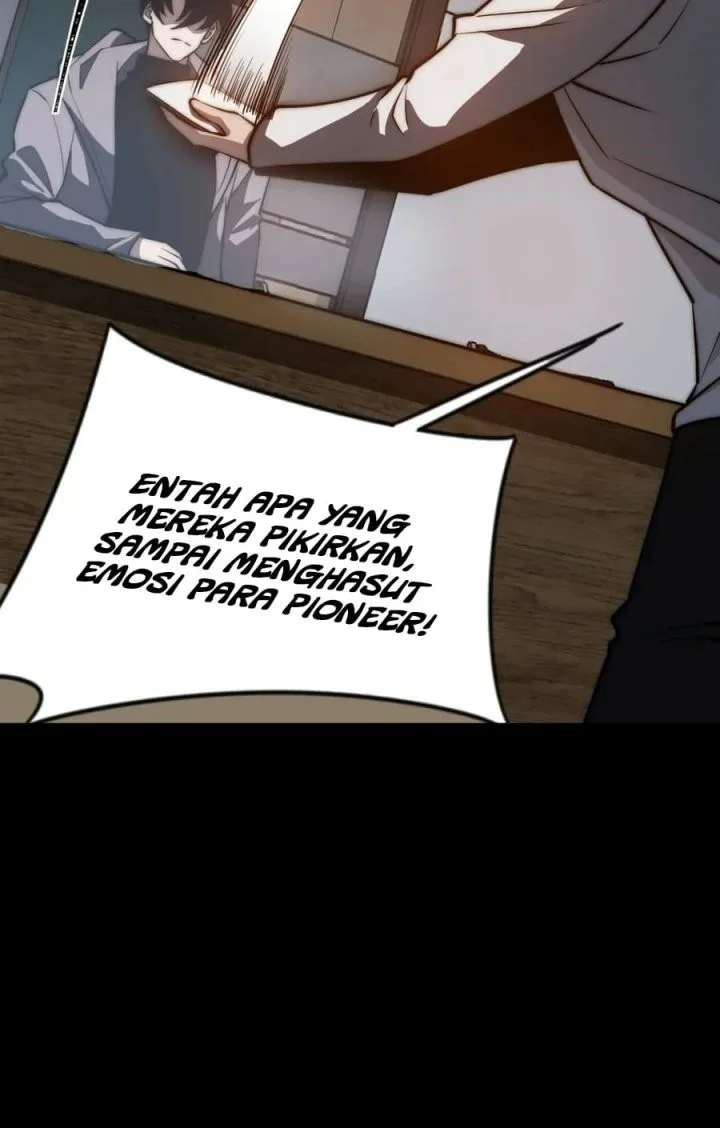 After the High School Goddess Dumped Me I Became a Martial Arts God Chapter 66 Gambar 27