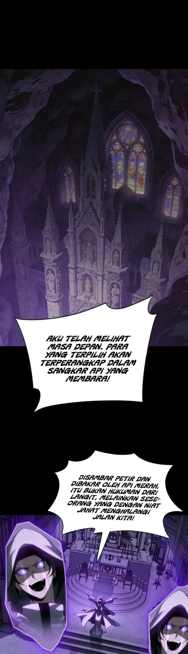 After the High School Goddess Dumped Me I Became a Martial Arts God Chapter 66 Gambar 31