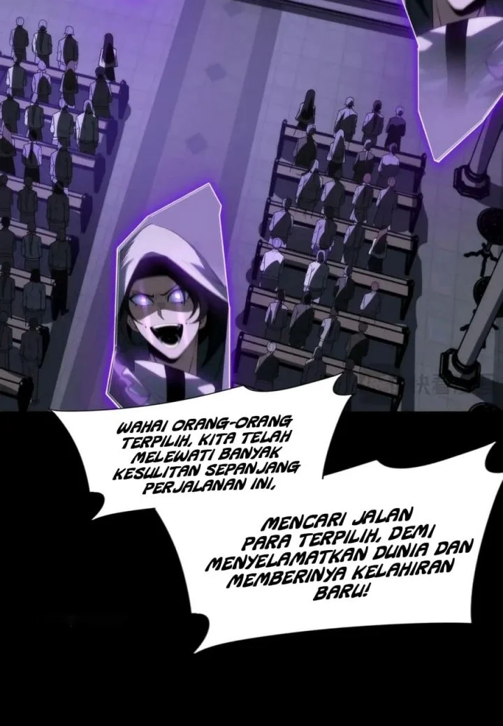 After the High School Goddess Dumped Me I Became a Martial Arts God Chapter 66 Gambar 32