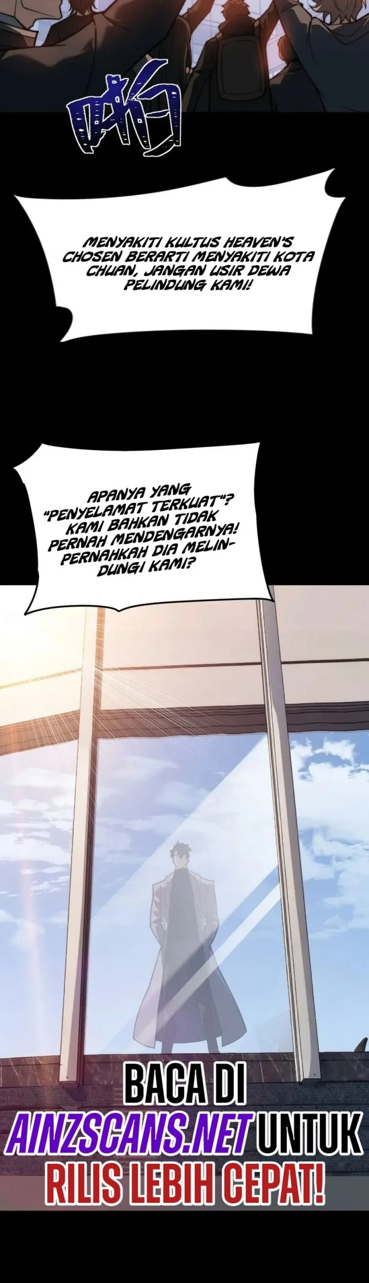 After the High School Goddess Dumped Me I Became a Martial Arts God Chapter 66 Gambar 36