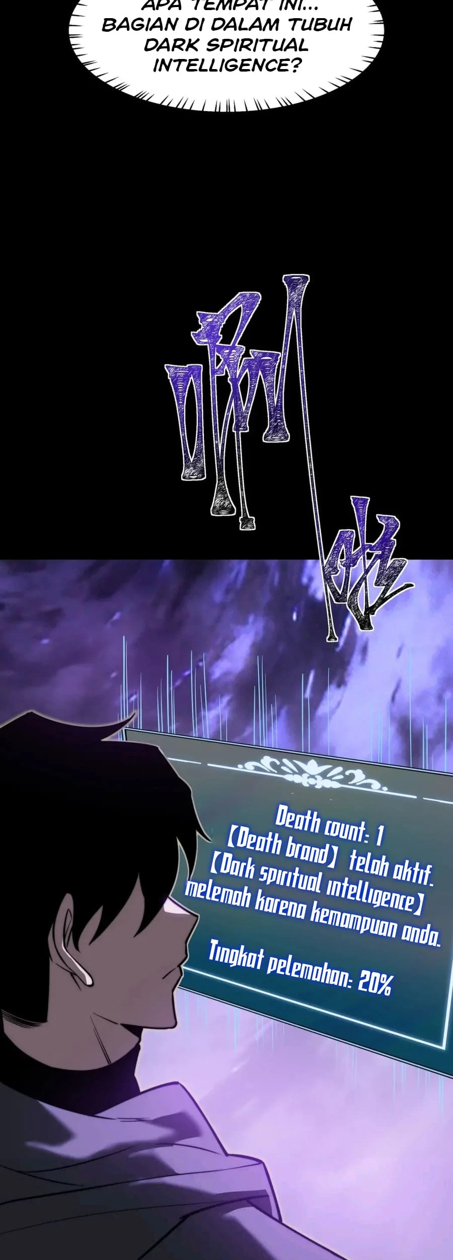 After the High School Goddess Dumped Me I Became a Martial Arts God Chapter 67 Gambar 45