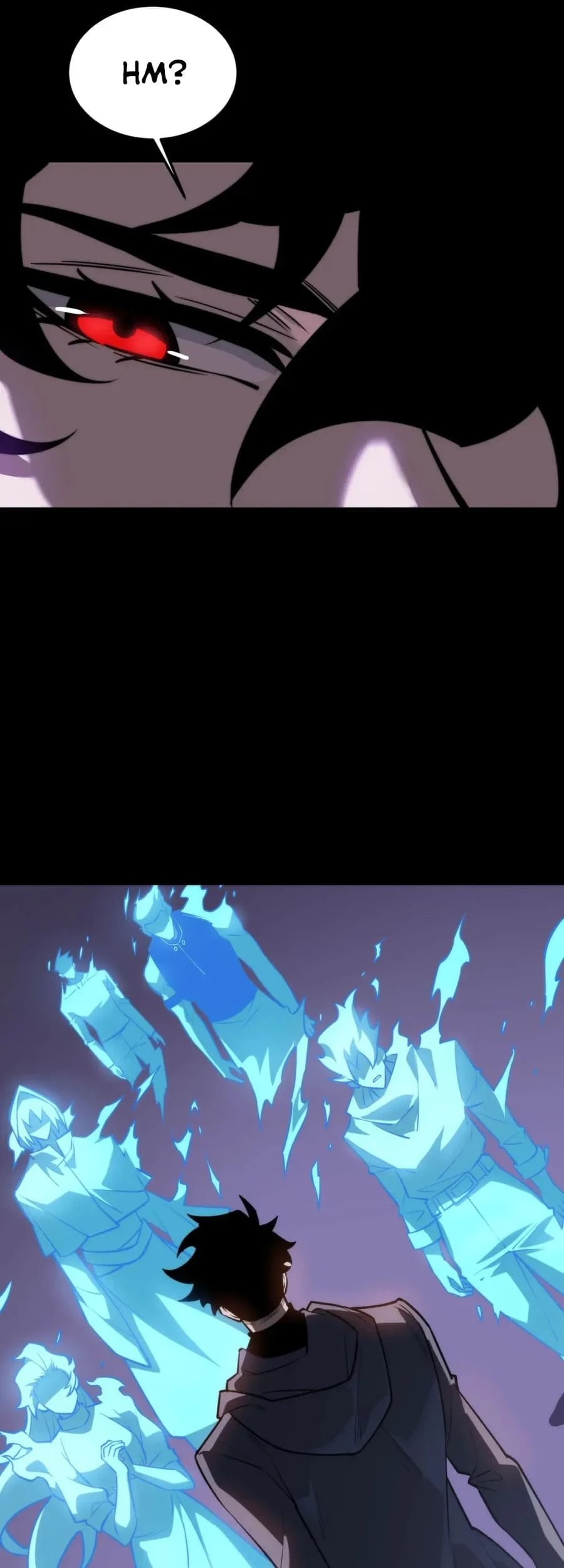 After the High School Goddess Dumped Me I Became a Martial Arts God Chapter 67 Gambar 48