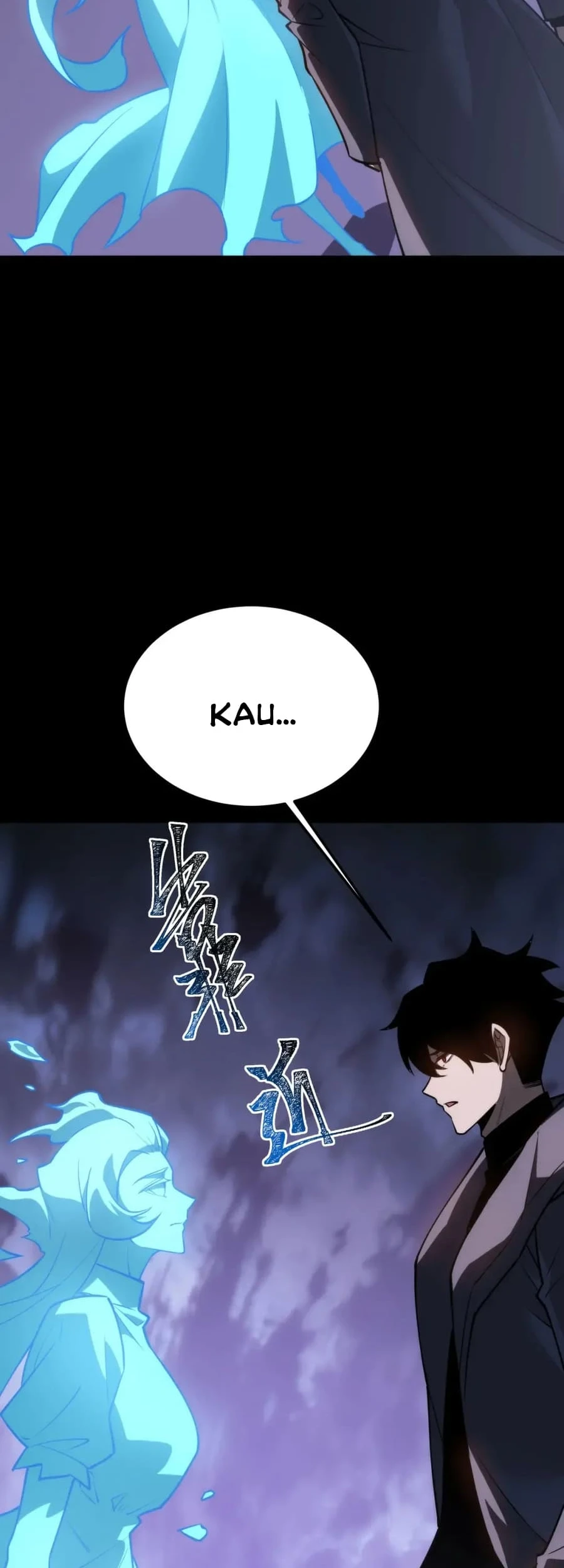 After the High School Goddess Dumped Me I Became a Martial Arts God Chapter 67 Gambar 49