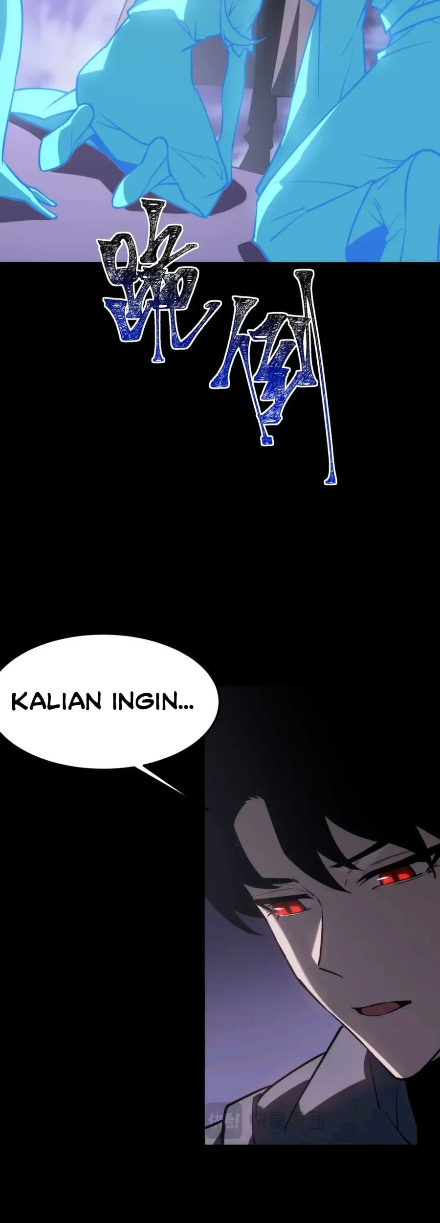 After the High School Goddess Dumped Me I Became a Martial Arts God Chapter 67 Gambar 52