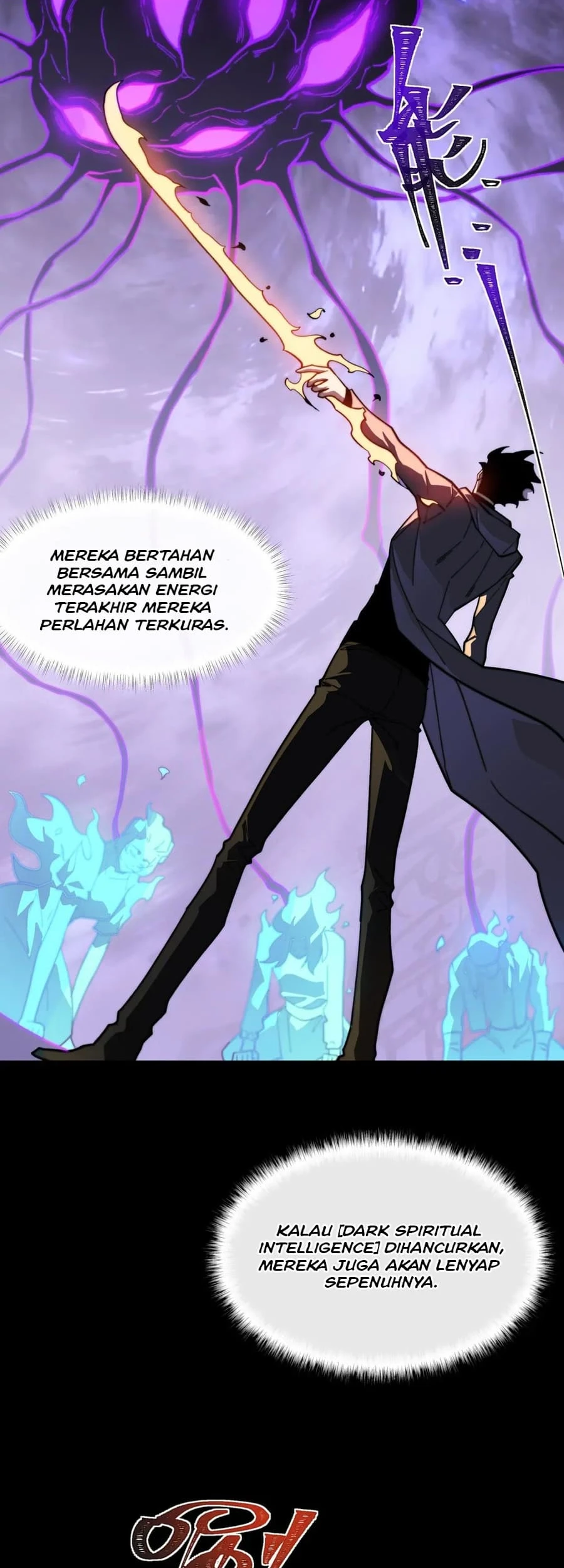 After the High School Goddess Dumped Me I Became a Martial Arts God Chapter 67 Gambar 55