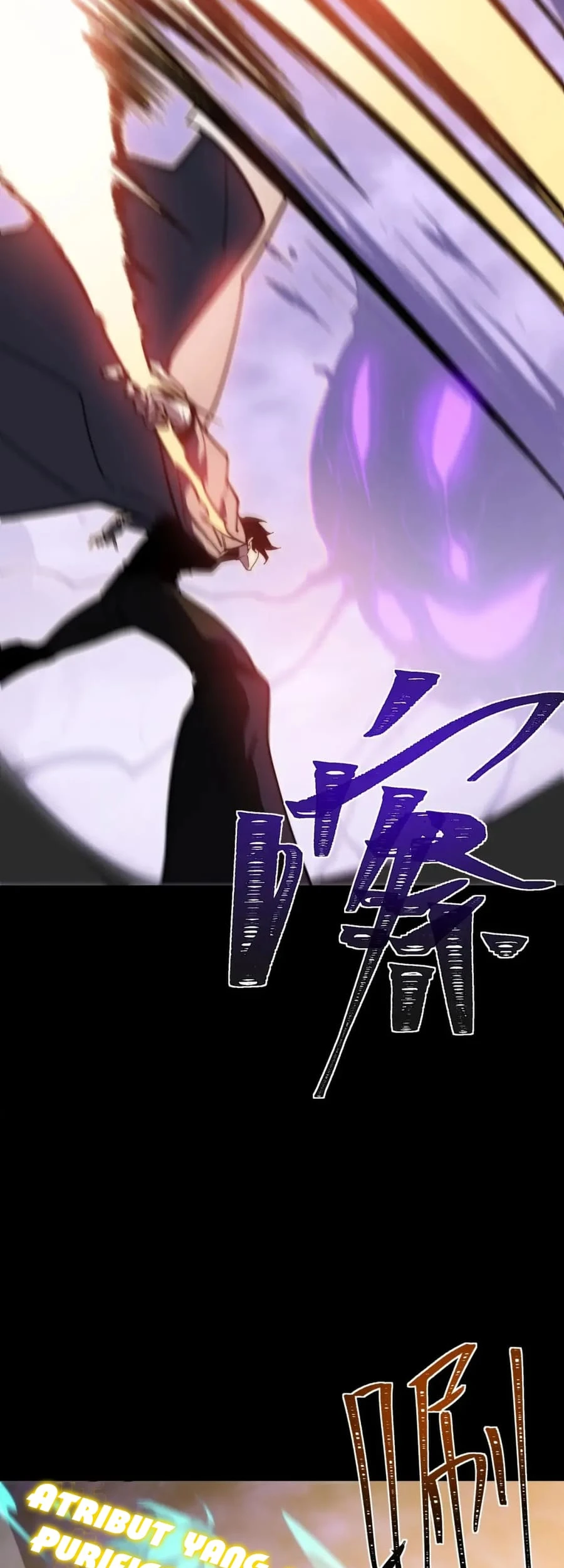 After the High School Goddess Dumped Me I Became a Martial Arts God Chapter 67 Gambar 58