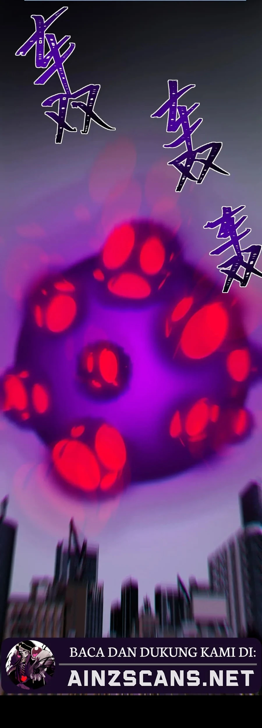 After the High School Goddess Dumped Me I Became a Martial Arts God Chapter 67 Gambar 63