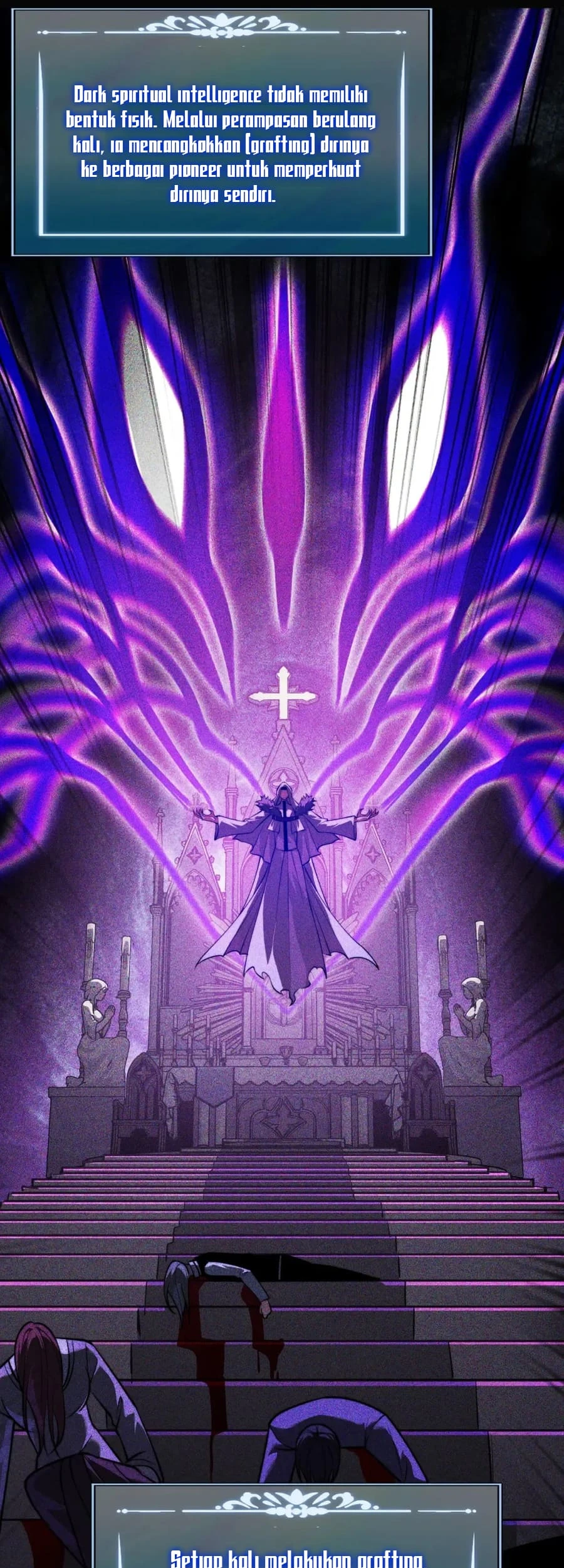 After the High School Goddess Dumped Me I Became a Martial Arts God Chapter 67 Gambar 8