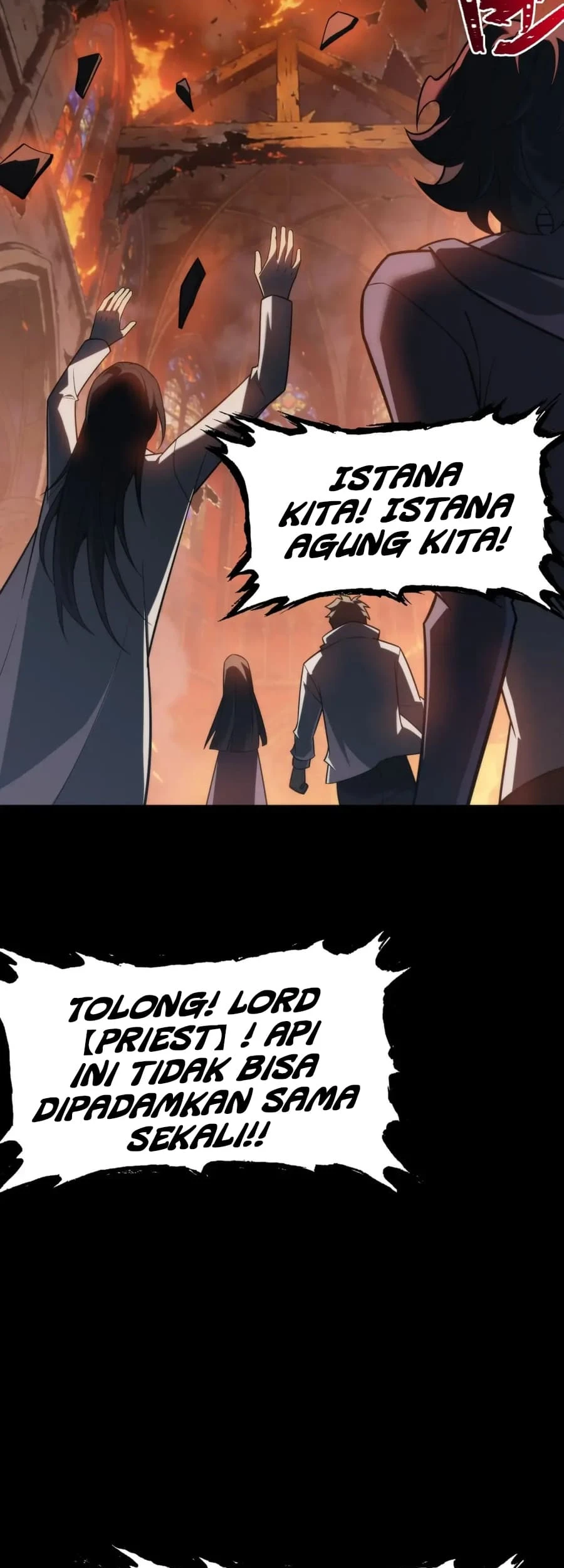 After the High School Goddess Dumped Me I Became a Martial Arts God Chapter 67 Gambar 10