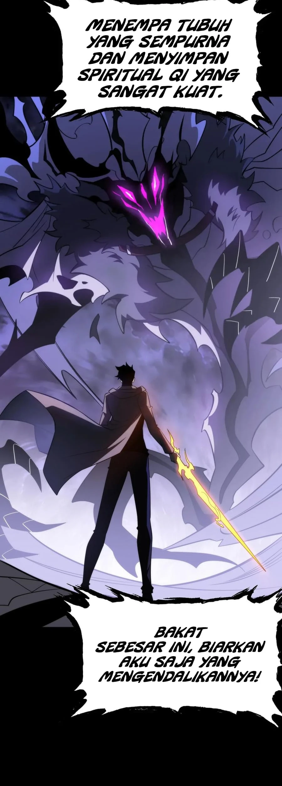 After the High School Goddess Dumped Me I Became a Martial Arts God Chapter 67 Gambar 11