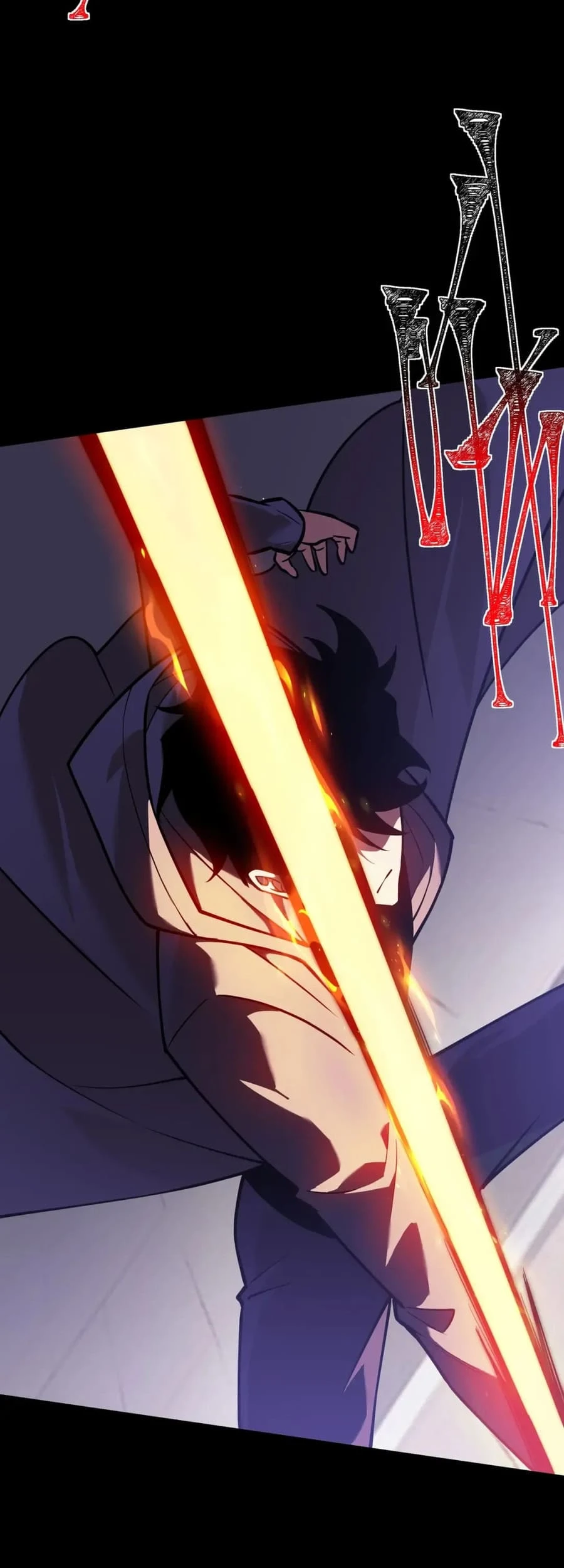 After the High School Goddess Dumped Me I Became a Martial Arts God Chapter 67 Gambar 18