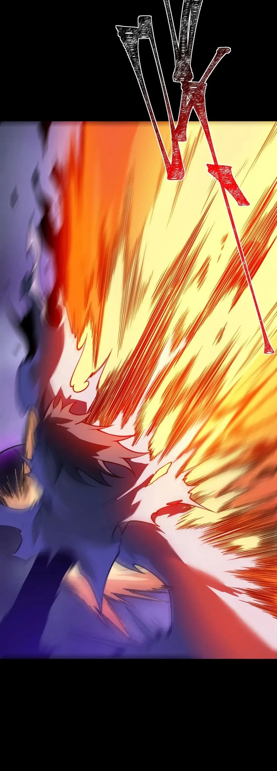 After the High School Goddess Dumped Me I Became a Martial Arts God Chapter 67 Gambar 21