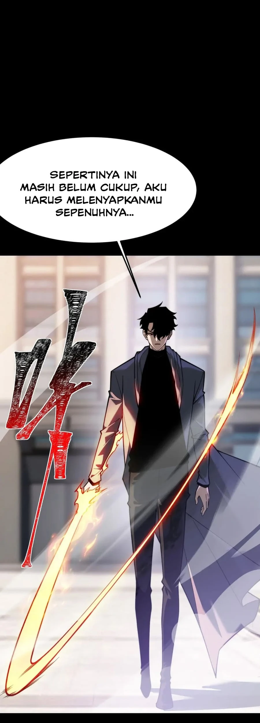 After the High School Goddess Dumped Me I Became a Martial Arts God Chapter 67 Gambar 23