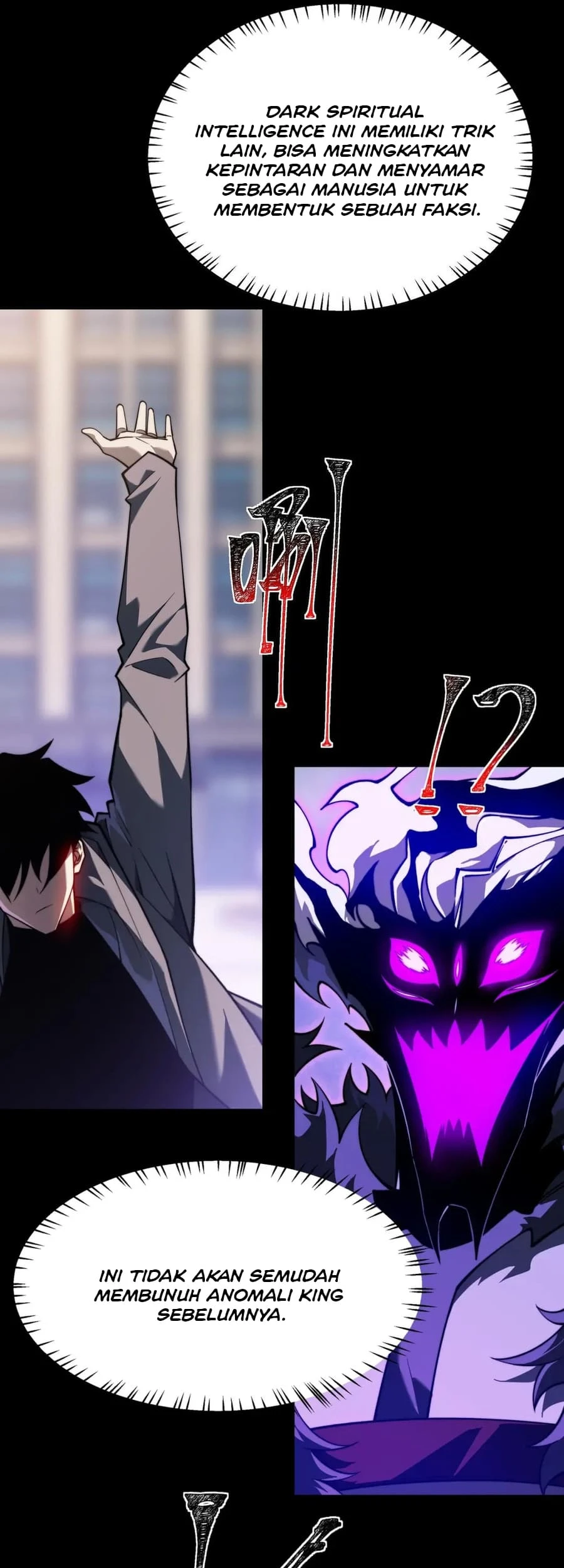 After the High School Goddess Dumped Me I Became a Martial Arts God Chapter 67 Gambar 25