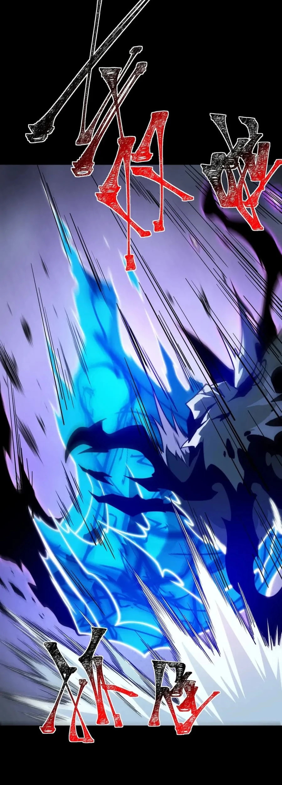 After the High School Goddess Dumped Me I Became a Martial Arts God Chapter 67 Gambar 26