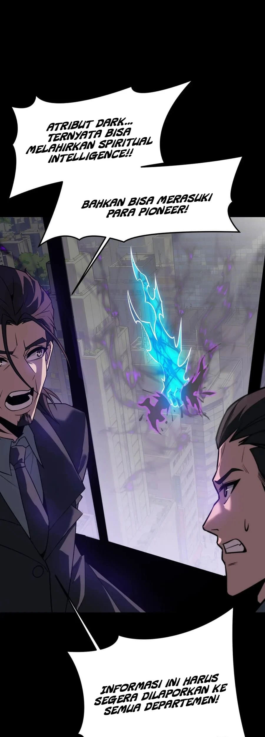 After the High School Goddess Dumped Me I Became a Martial Arts God Chapter 67 Gambar 27