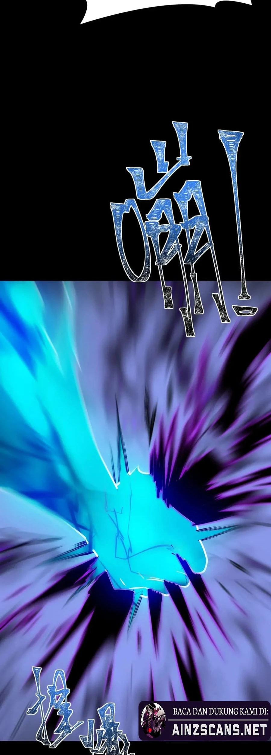 After the High School Goddess Dumped Me I Became a Martial Arts God Chapter 67 Gambar 28