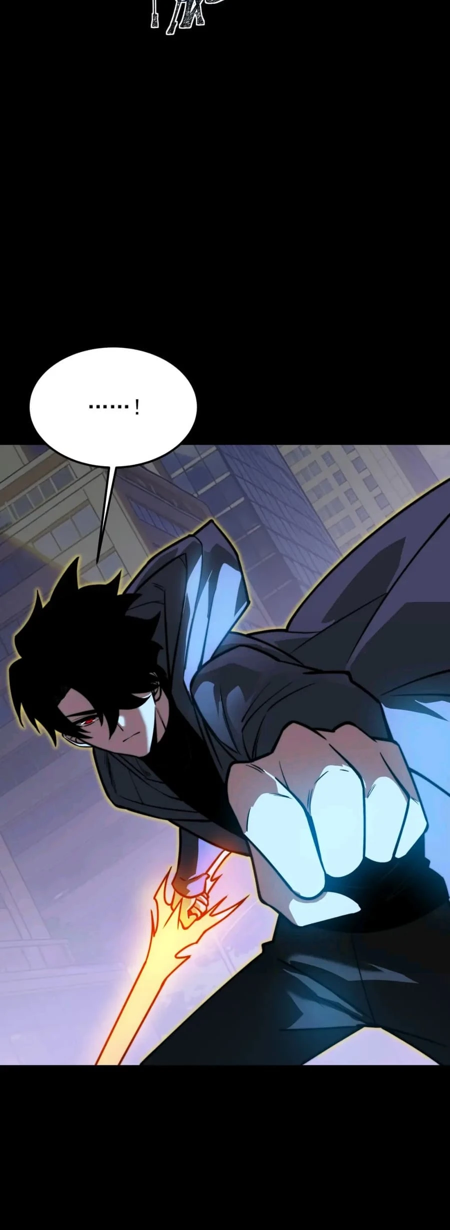 After the High School Goddess Dumped Me I Became a Martial Arts God Chapter 67 Gambar 29