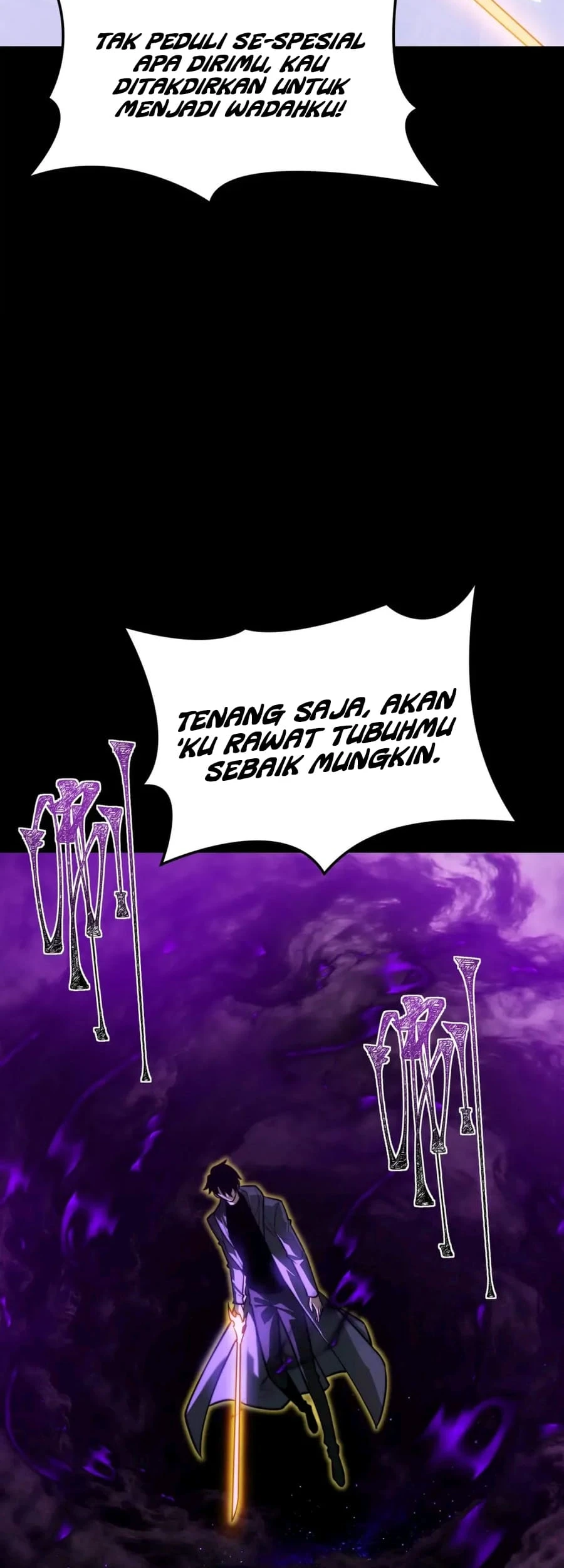 After the High School Goddess Dumped Me I Became a Martial Arts God Chapter 67 Gambar 31