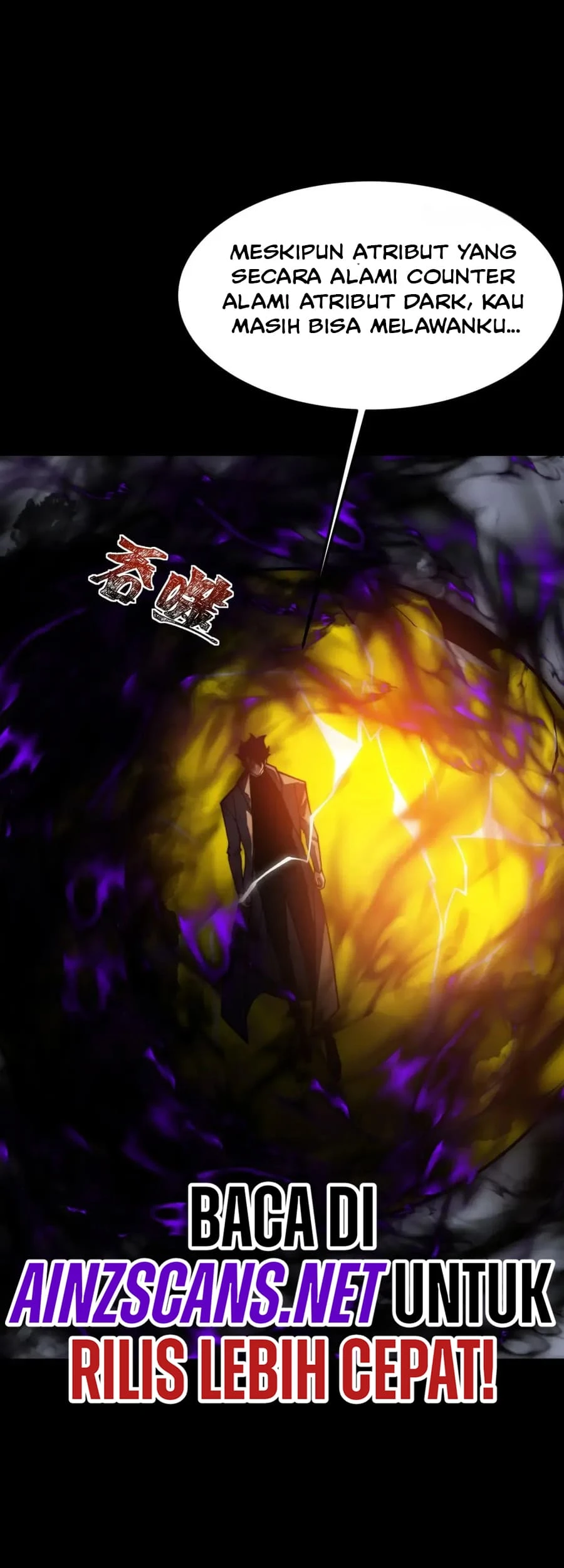 After the High School Goddess Dumped Me I Became a Martial Arts God Chapter 67 Gambar 34