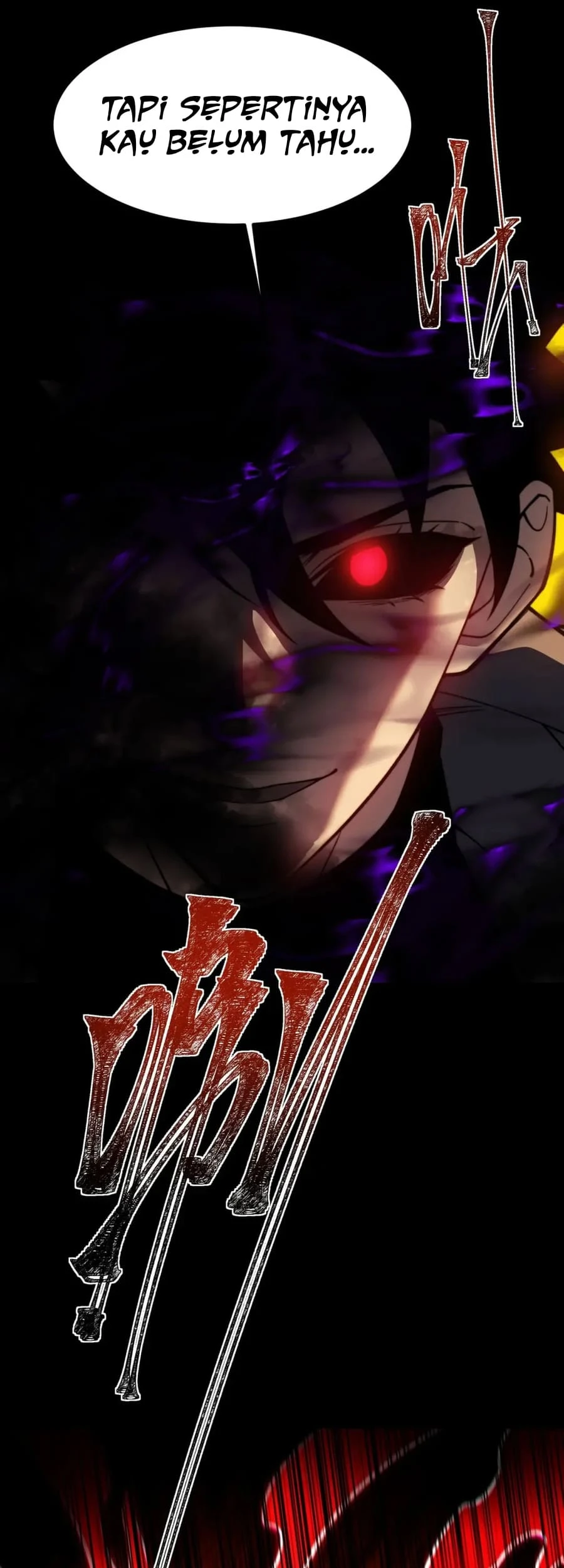 After the High School Goddess Dumped Me I Became a Martial Arts God Chapter 67 Gambar 36