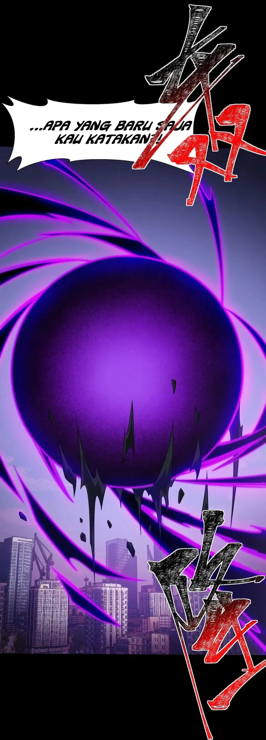 After the High School Goddess Dumped Me I Became a Martial Arts God Chapter 67 Gambar 38