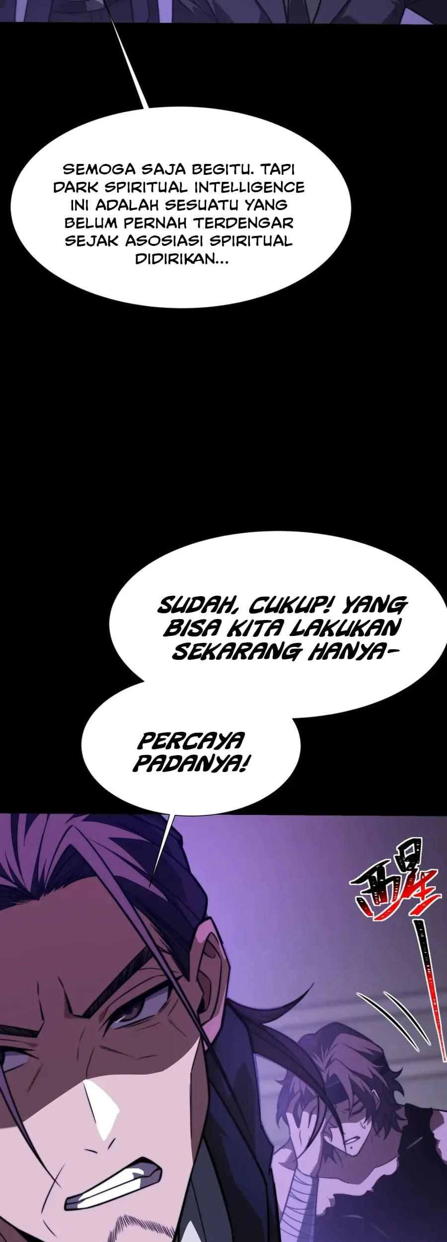 After the High School Goddess Dumped Me I Became a Martial Arts God Chapter 67 Gambar 40