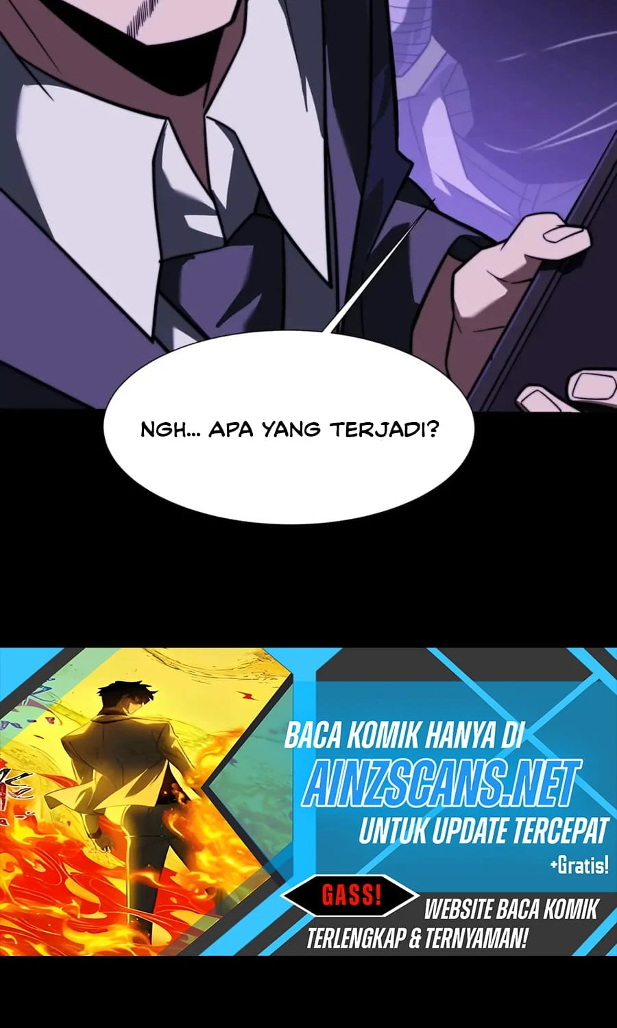 After the High School Goddess Dumped Me I Became a Martial Arts God Chapter 67 Gambar 41