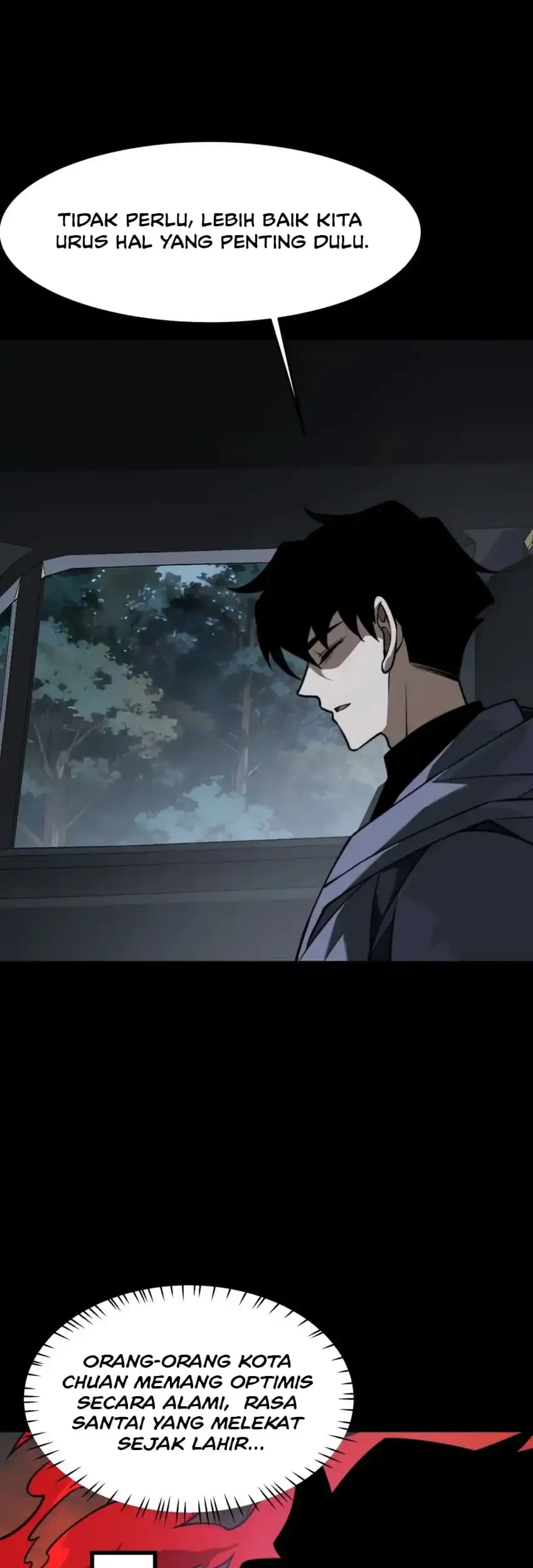 After the High School Goddess Dumped Me I Became a Martial Arts God Chapter 68 Gambar 39