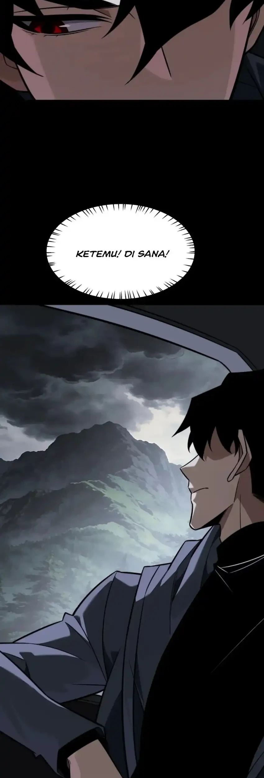 After the High School Goddess Dumped Me I Became a Martial Arts God Chapter 68 Gambar 41