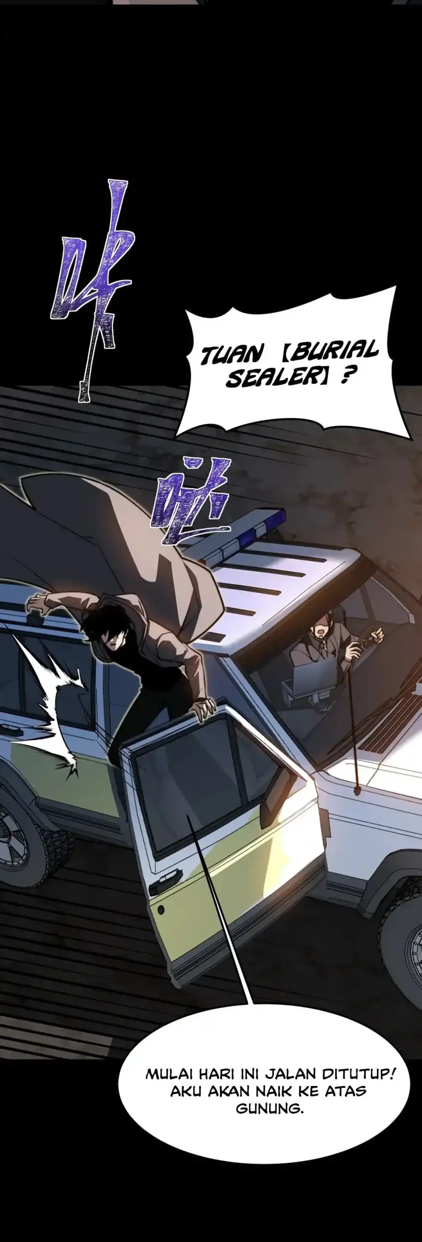 After the High School Goddess Dumped Me I Became a Martial Arts God Chapter 68 Gambar 42