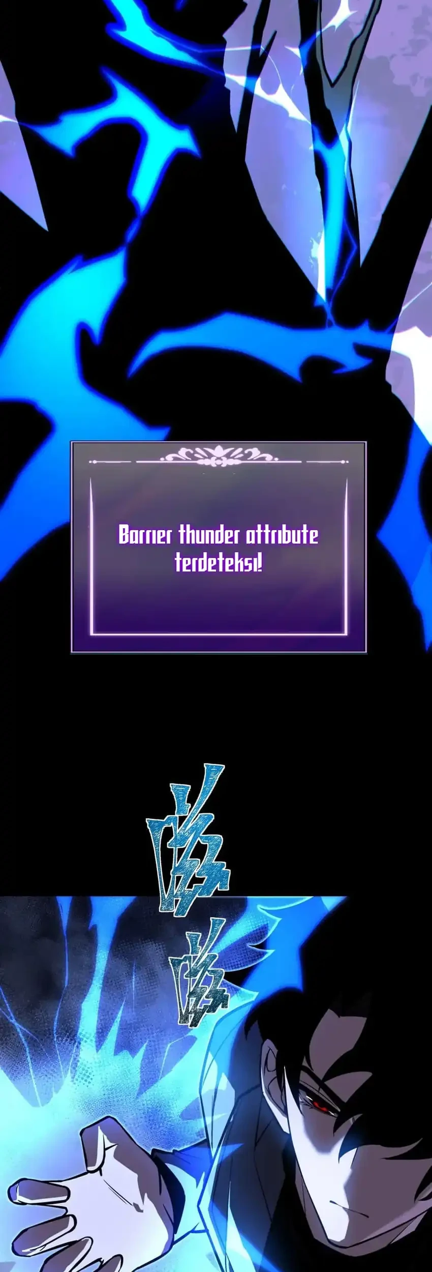 After the High School Goddess Dumped Me I Became a Martial Arts God Chapter 68 Gambar 52