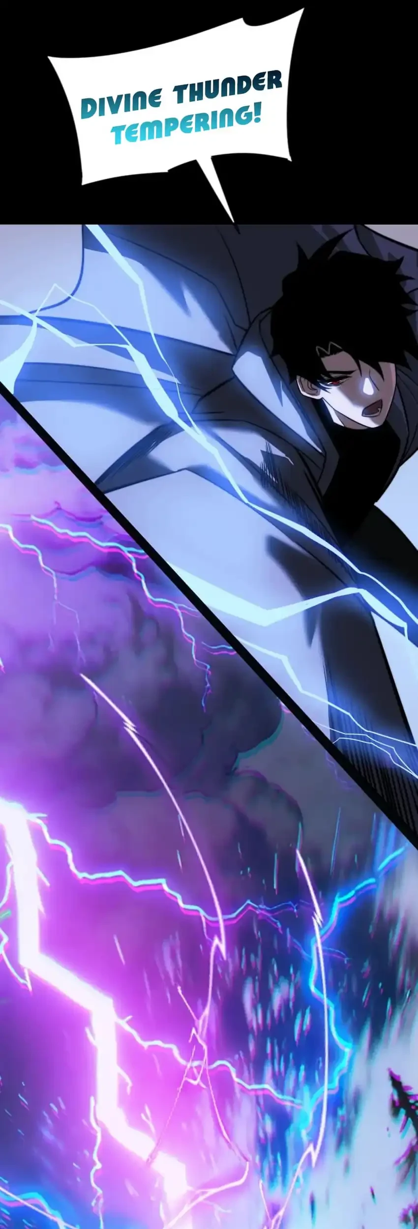 After the High School Goddess Dumped Me I Became a Martial Arts God Chapter 68 Gambar 54