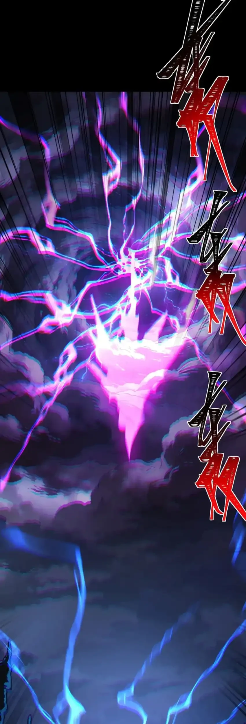 After the High School Goddess Dumped Me I Became a Martial Arts God Chapter 68 Gambar 61