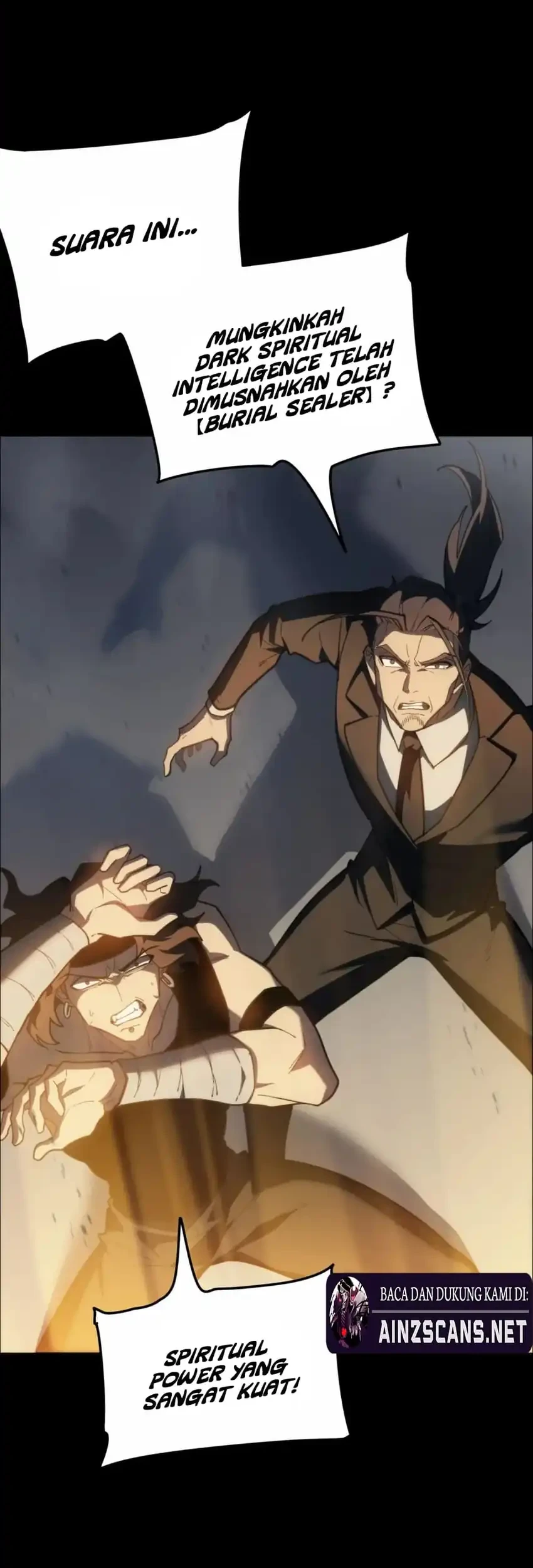 After the High School Goddess Dumped Me I Became a Martial Arts God Chapter 68 Gambar 5