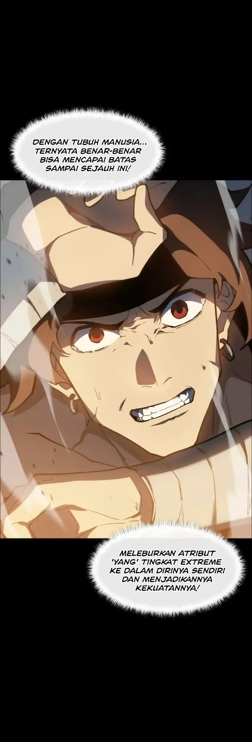 After the High School Goddess Dumped Me I Became a Martial Arts God Chapter 68 Gambar 6