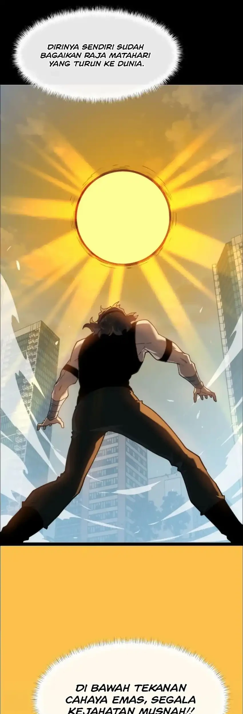 After the High School Goddess Dumped Me I Became a Martial Arts God Chapter 68 Gambar 8