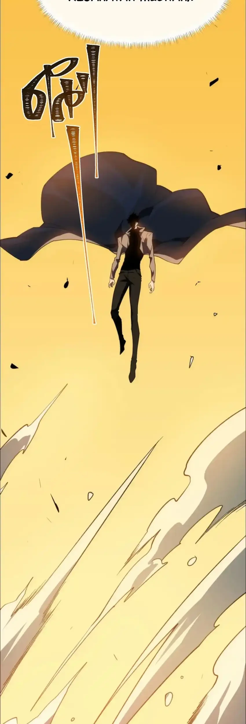 After the High School Goddess Dumped Me I Became a Martial Arts God Chapter 68 Gambar 9