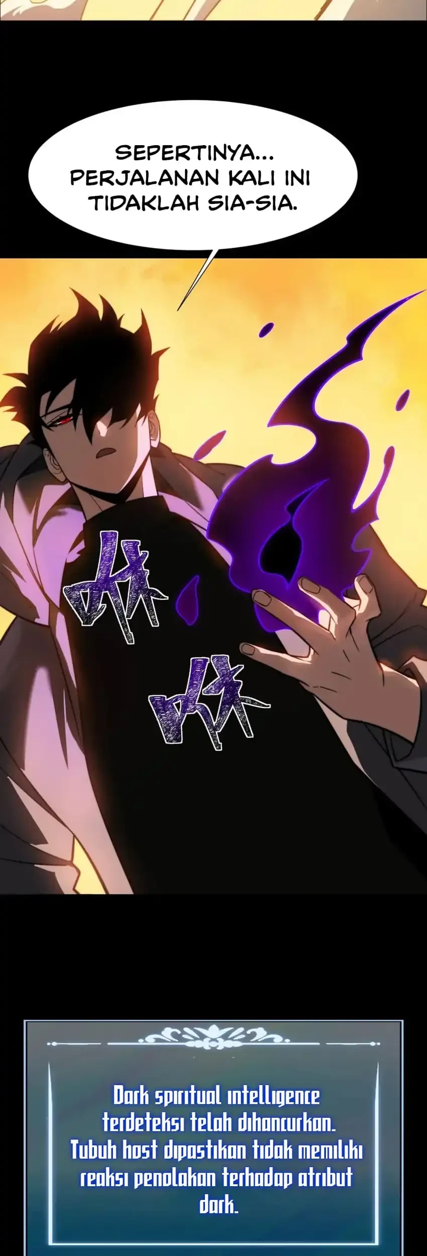 After the High School Goddess Dumped Me I Became a Martial Arts God Chapter 68 Gambar 10