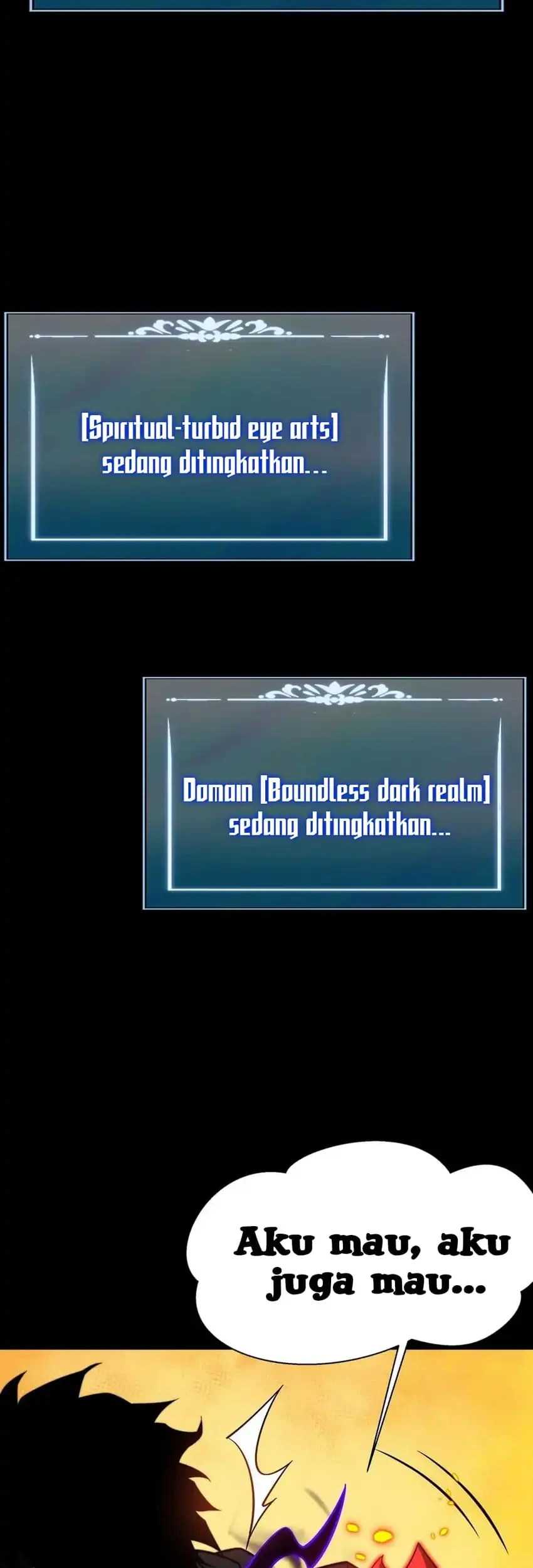 After the High School Goddess Dumped Me I Became a Martial Arts God Chapter 68 Gambar 11