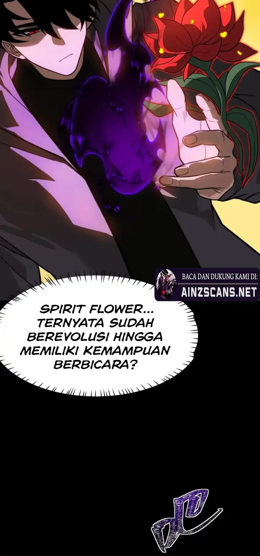 After the High School Goddess Dumped Me I Became a Martial Arts God Chapter 68 Gambar 12