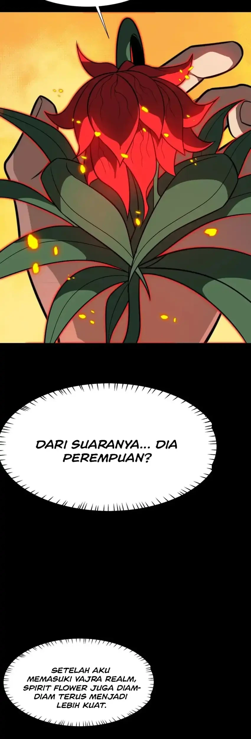 After the High School Goddess Dumped Me I Became a Martial Arts God Chapter 68 Gambar 14