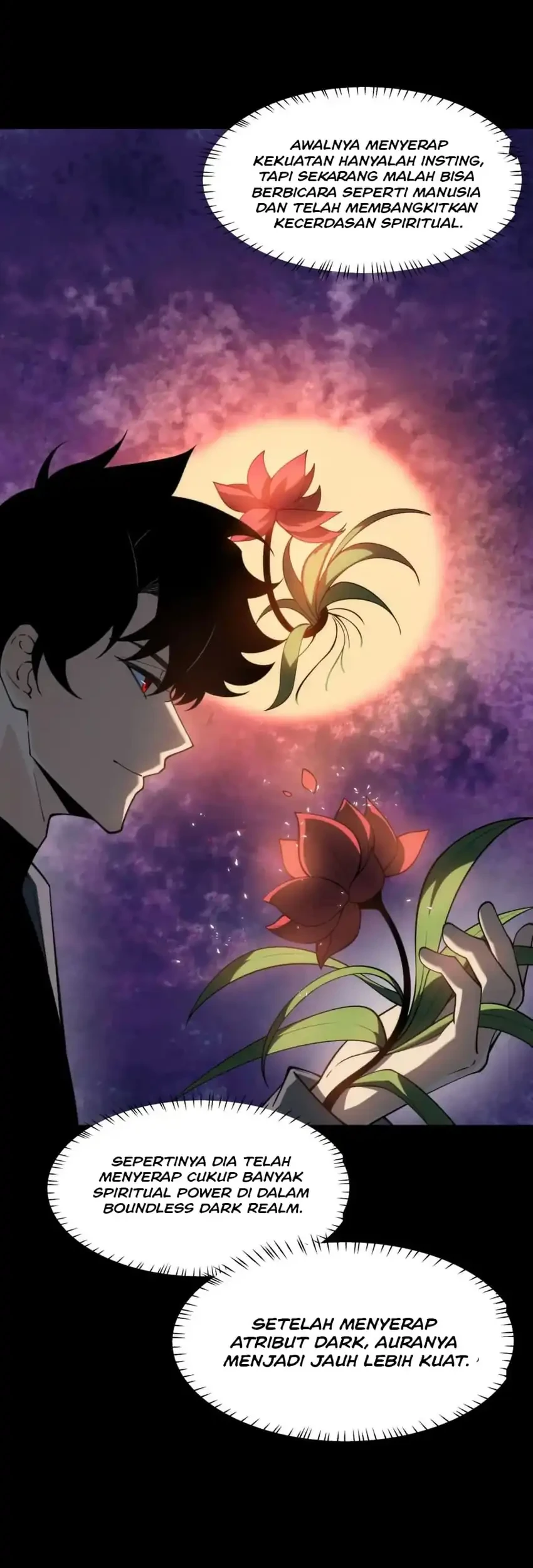 After the High School Goddess Dumped Me I Became a Martial Arts God Chapter 68 Gambar 15